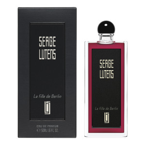 Das Mädchen aus Berlin - Eau de Parfum Das Mädchen aus Berlin - Eau de Parfum